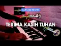 Download Lagu Terima Kasih Tuhan - Niko Njotorahardjo || Karaoke Lagu Rohani