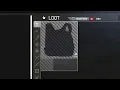 NEW LVL5 ARMOR HPC