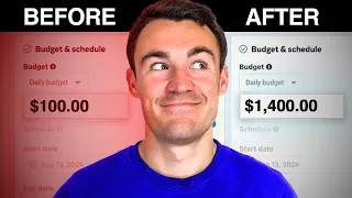 The BEST Way To Scale Facebook Ads in 2025
