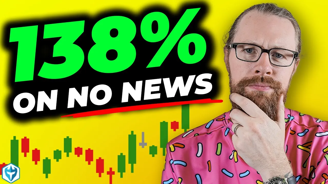 I Did NOT Expect This...: video thumbnail