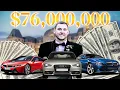 Roll with Cole Charisma - Discover Their Life Personal Story Net Worth Get the facts