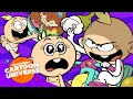 Lily Loud s Cutest Baby Moments Marathon The Loud House Nicktoons