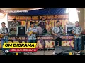 OM DIORAMA MUSIC SHOW DESA ULAK KERBAU LAMA (SORE)