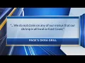 Page s Okra Grill response to shrimp fraud suit