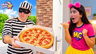 Maria Clara e JP Caíram na Armadilha do Bandido? 😱