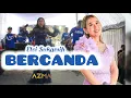 Download Lagu Bercanda ( Elvi Sukaesih ) - Pipit Safitri | AZMA Live Show Pangalengan