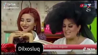 شعر ترکی آمجیخ 