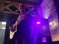 Mr Trash Wheel Song at 2024 Baltimore Fishbowl Oyster Shellebration