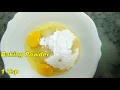 Kac Kac / Somali Cookies (Unique Method) MUST WATCH!!!