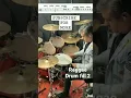 Download Lagu Reggae Drum Fill part 1 #drums #drummer #shortsvideo #shorts
