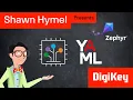 Introduction to Zephyr Part 5 Devicetree Bindings DigiKey