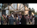 Sbcltr Festival w/ Ali Farahani