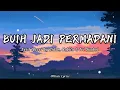 Buih Jadi Permadani - Exist (Cover by Zinidin Zidan, Nabila \u0026 Tri Suaka) || Lirik lagu viral tiktok