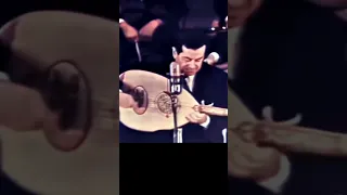 تقاسيم عود الموسيقار فريد الاطرش  تقاسيم عود الموسيقار فريد الاطرش