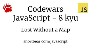 Codewars - Javascript