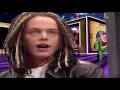 Espen Lind (Sway) - Blast yer brain