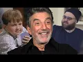 Angus T Jones How Chuck Lorre Got Him OUT of Retirement Exclusive