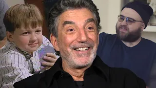 Angus T Jones How Chuck Lorre Got Him OUT of Retirement Exclusive