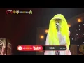 【TVPP】Eunji(Apink) – Hate you, 은지(Apink) – 미워요 @ King of Masked Singer