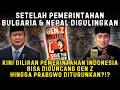 WASPADA DEMO BESAR GEN Z YANG BISA GULINGKAN PEMERINTAHAN PRABOWO?!? | EPS.3203