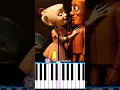 Download Lagu Ballerina Cappuccina Dance 💃🏻🕺🏻  #animation #ballerina
