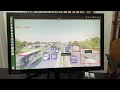 Deepstream Jetson nano demo analytics