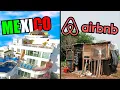 How AirBnB in Mexico Is WAY Different - Watch Before Booking