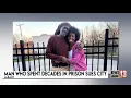 Man wrongfully convicted sues City of Albany for 80M