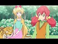 Download Lagu Aikatsu Friends! ตอนที่ 49 ซับไทย