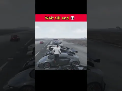 expensive cars blast show ๐คฏ๐จ #shorts #gta5 #gta