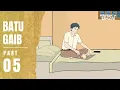 Download Lagu BATU GAIB PART 5 - Animasi Sekolah