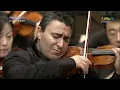 Maxim Vengerov plays Beethoven Romance No.2 in F (2010)