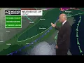 ABC Weather Forecast - Thursday Feb 24