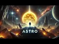 Lagu Astro | Action | Sci-Fi | HD | Full movie in English