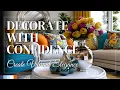 Colorful Living Room Ideas Beyond Basic Neutrals Vibrant Decor with Tasteful Sophistication