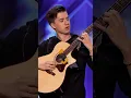 Download Lagu Marcin Performs Beethoven on America's Got Talent