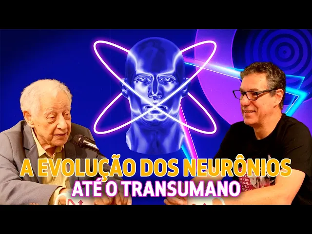 Vídeo do podcast com Dr. João Janini