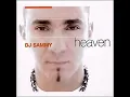 Download Lagu DJ Sammy - Heaven (CD - 2004)