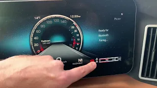 Digital Dash - Walkthrough
