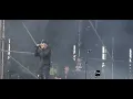 MOTIONLESS IN WHITE - Disguise // RESURRECTION FEST 2023 28/06/23