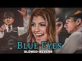 Download Lagu Blue Eyes (lofi) || Yo Yo Honey Singh ||  (Slowed-Reverb) || International Villager