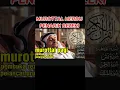 Download Lagu Kun FAYAKUN CUKUP PUTAR 1 menit rezeki mu akan berdatangan #doarezeki