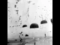 Blood on the Risers (Gory Gory What a Helluva Way to Die) - American Paratrooper