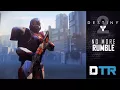 Destiny 2 Rumble NOT returning