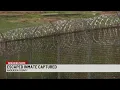Escaped inmate found in Greenville