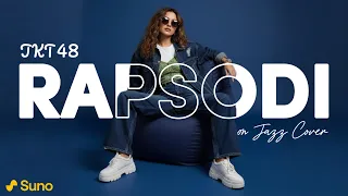 jkt48 rapsodi 2020 fusion jazz cover nnmrequest