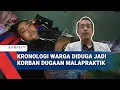 Download Lagu Diduga jadi Korban Malapraktik, Ibu Muda Lumpuh Usai Melahirkan Caesar