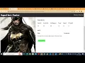 Super Hero Hunter Website Skill Test 2 Coding Ninjas Frontend