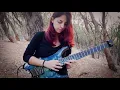 Download Lagu Ice Wind - Noemi Terrasi - (Music Video)
