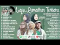 Lagu LAGU RAMADHAN TERBARU 2026 MAHER ZAIN, OPICK, NISSA SABYAN, RISA SOLIHAH \u0026 AI KHODIJAH MIX SHOLAWAT